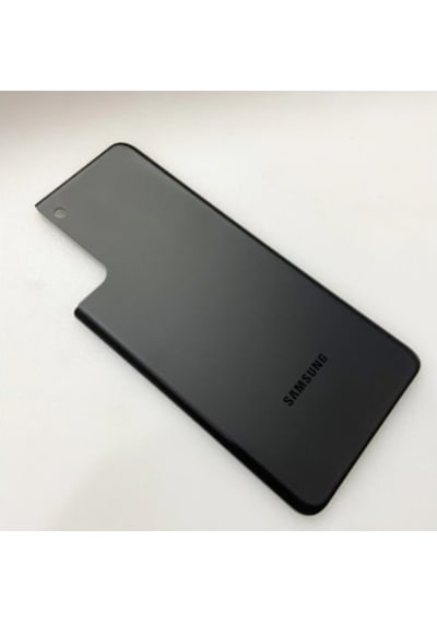 Samsung Uyumlu Galaxy S21 Plus G996B Arka Cam Kapak Pil Kapağı