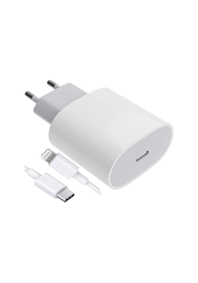 Jnuobi Jc04 20 W Hızlı Şarj Adaptörü