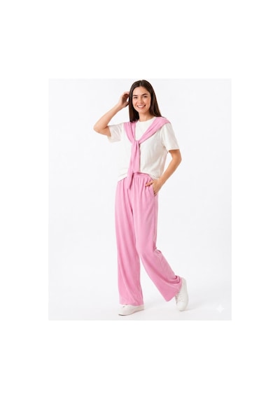 Asur Boutique Asur Butik Kadın Şal Yaka Eşofman Takımı Günlük Rahat, Şık, Slim Fit Spor Takım Pembe Asur Boutique Asur Butik Kadın Şal Yaka Eşofman Takımı Günlük Rahat, Şık, Slim Fit Spor Takım Pembe