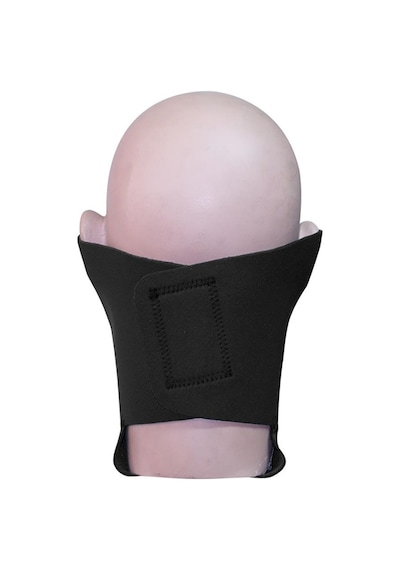 Free - Moto Free-Moto Model 1 Siperli Motorsikletçi Neopren Maske