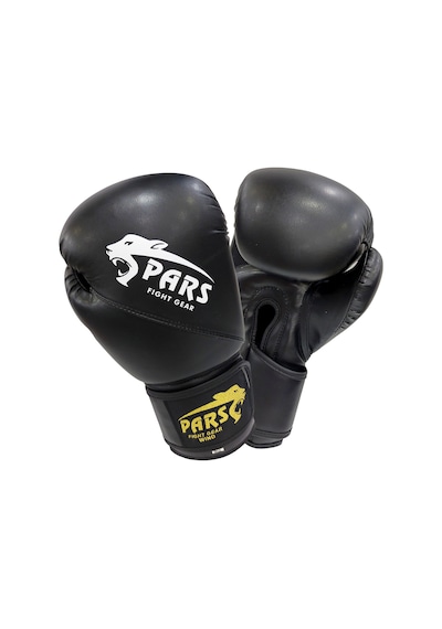 Pars Wind Pro Boks Eldiveni Siyah Prs-3603 Siyah
