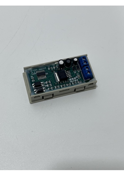 Akümülatör Tetik Sayacı Modülü E05-03