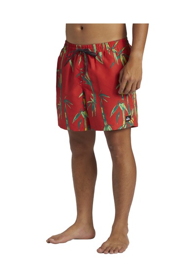 Quiksilver Quıksılver Remade Mıx Volley 16 Rqc0 Çok Renkli