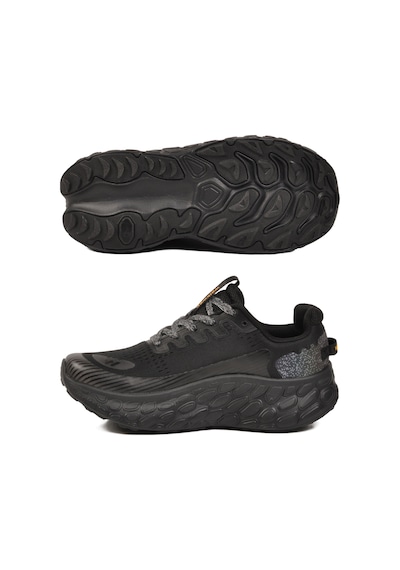 Walkway Flystep M Siyah Hafızalı Taban Erkek Spor Ayakkabı