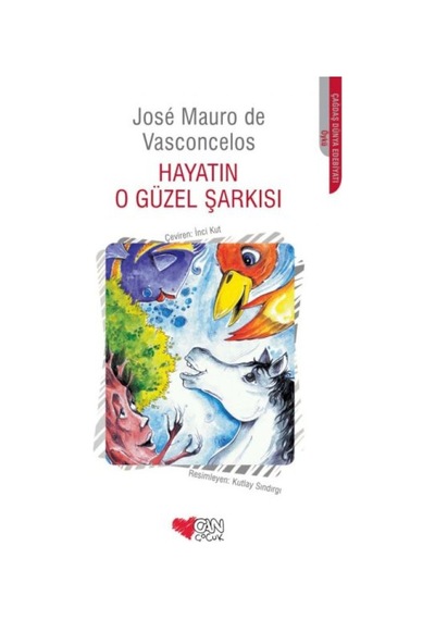 Hayatın O Güzel Şarkısı - Rzır-646571