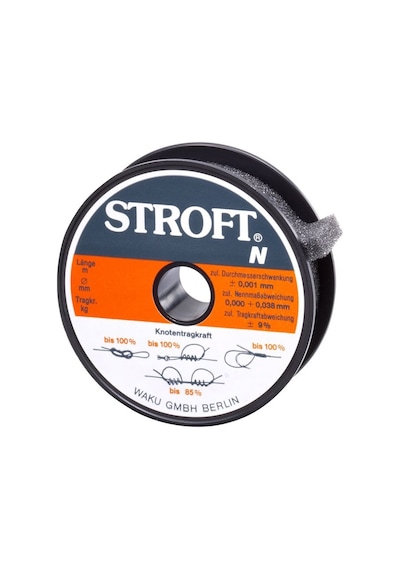 Stroft N 150 Mt Monoflament Misina 0.25 Mm