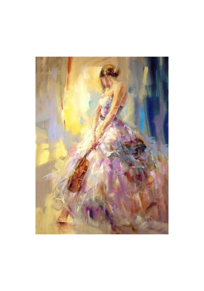 5d Elmas Boncuk Taş Işleme Mozaik Goblen Kit 50x40cm Gc76104 Diamond Painting