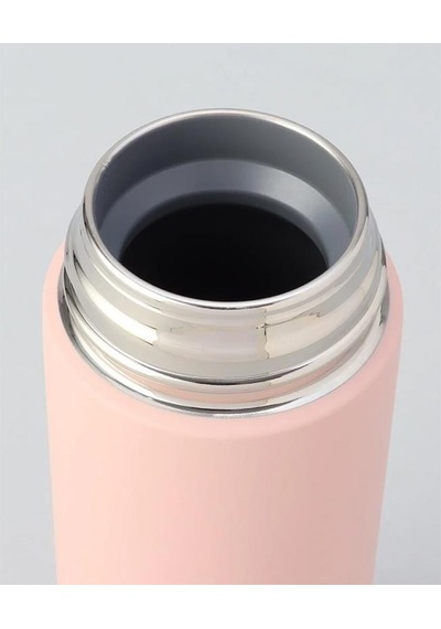 Zojirushi Sm-rs50 Termos Matara 500ml Pembe