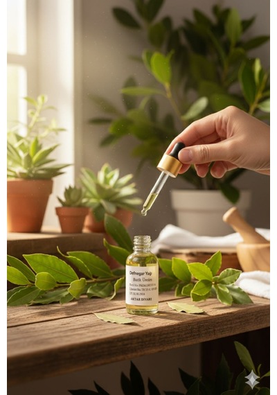 Defnegar Yağı 100 Ml Aktar Diyarı Diğer
