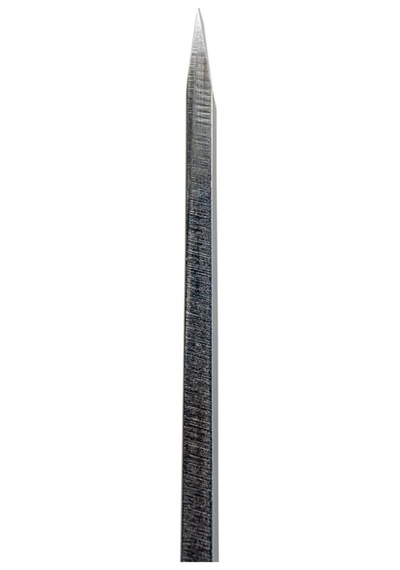 Rox Wood 0138 Premium Sağ El Oyma Iskarpela 8 Mm