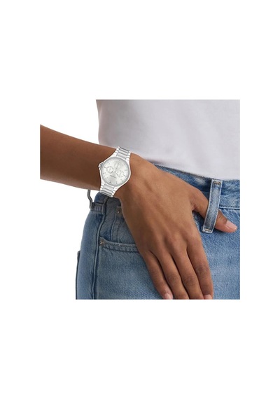 Calvin Klein Ck25100054 Kadın Kol Saati-14762 Çok Renkli