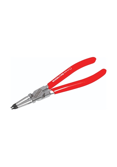 İzeltaş İç Segman Pensesi Düz 225 Mm 3321120225