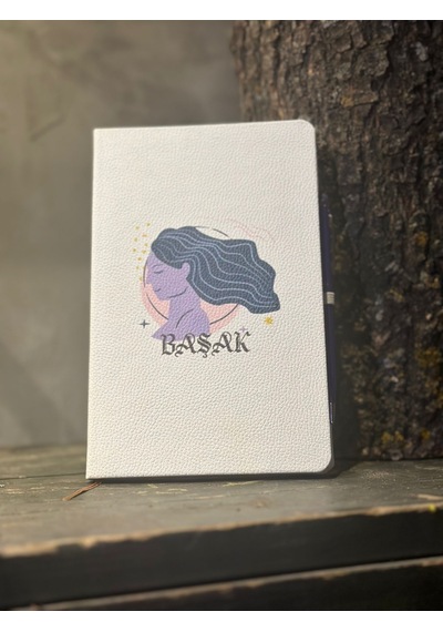 Başak Burcu Tasarım Defter