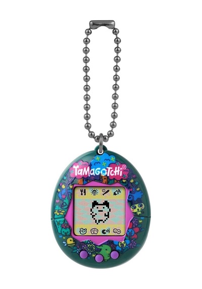42800 Tamagotchı Orijinal Asst.