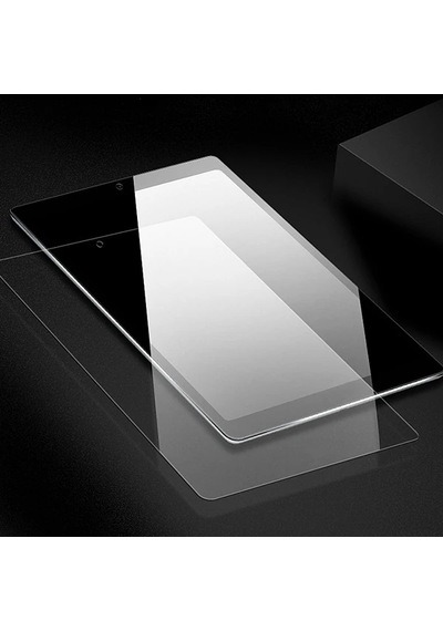 Xiaomi Mi Pad 4 Kırılmaz Cam Ekran Koruyucu- 5775