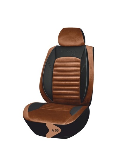 Fiat Doblo Universal Oto Koltuk Kılıfı Elit Inci Kadife Serisi (490315609)