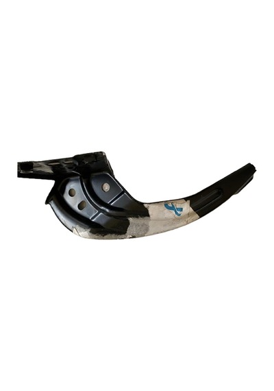 Vag Camurluk Baglantı Sacı Sol T Cros 19  Ambalajlı Urun - 2gm821135-