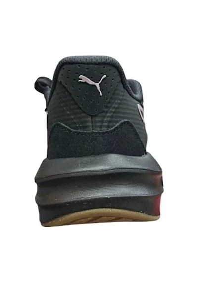 Puma Softride Courtney Wns 312037-08 Siyah 36-40 Siyah