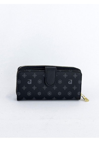 Pierre Cardin 06pc24y600 Kadın Portföy Çanta 06PC24Y600-R12800 Siyah