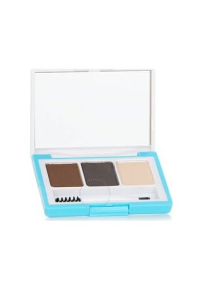 Clarins Ladies My Perfect Eyebrow Kit 02 Medium