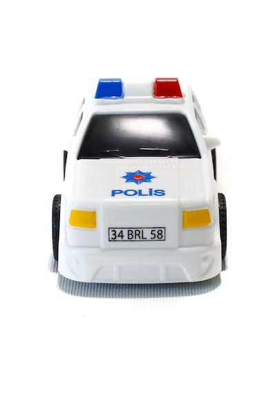 3lü Arabalar Serisi