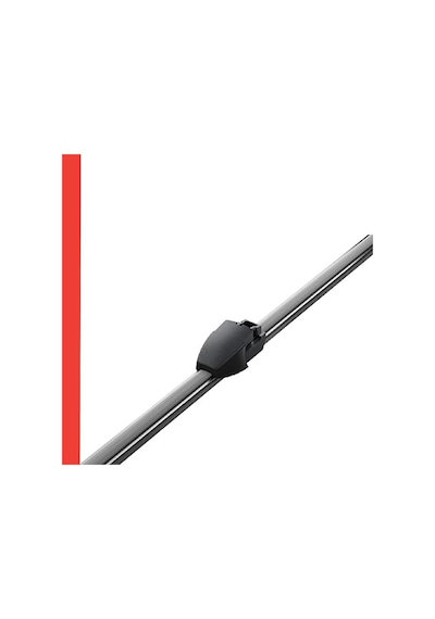 Arte Volkswagen Touareg 2002-2010 Bosch Rear Arka Silecek