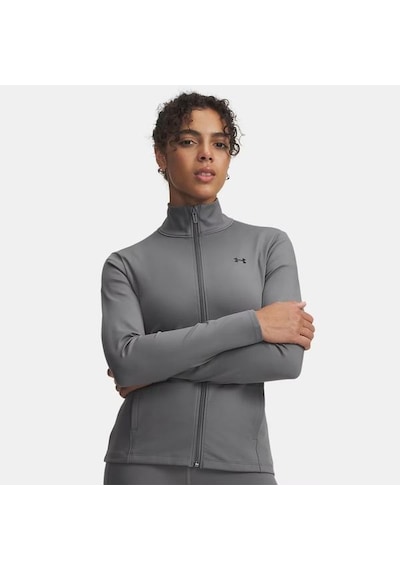 Under Armour Boxed Sports Update Kadın Yeşil Ceket