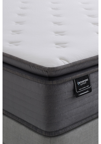 Yataş Bedding Orthopedıc Support Tek Kişilik Pocket Yaylı Seri Yatak 120x200