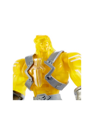 Masters Of The Universe He-man Aksiyon Figür Serisi He-man
