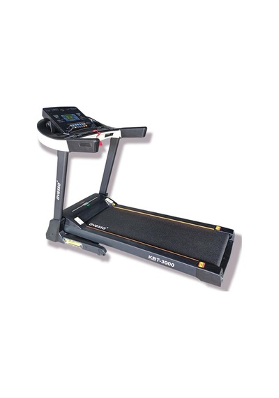 Özel Seri Kbt-3000 F60 Koşu Bandı 3 Hp - 150 Kg Yağ Yakımı Yürüyüş Cihazı Hareket