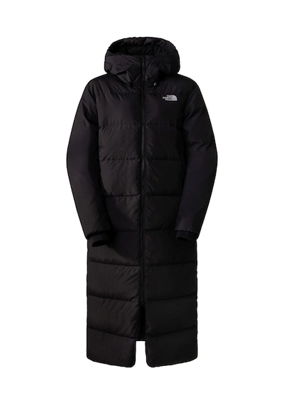 The North Face Kadın K.tüyü Trıple C Parka Nf0a84j44h01 Siyah