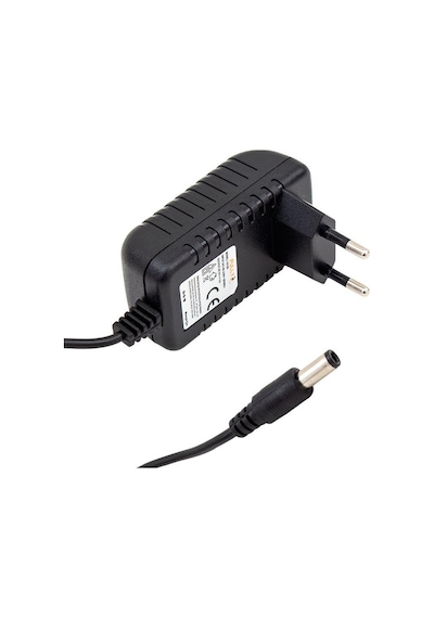 Fully 1611z 24 Volt - 1 Amper 5.5 2.5 Uçlu Priz Tipi Adaptör