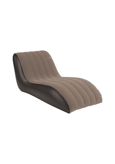 Easy Camp Maple Lounger Şişme Şezlong Doğa Mobilyası Kahve