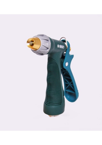Raco Expert 55350 Sivri Uçlu Ayarlı Metal Hortum Tabancası