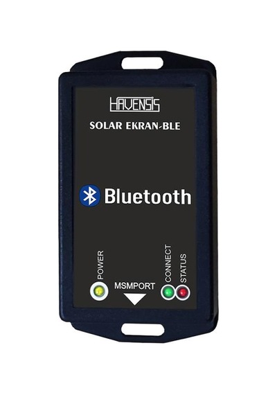 Havensis Minisolar-bt Bluetooth Modül