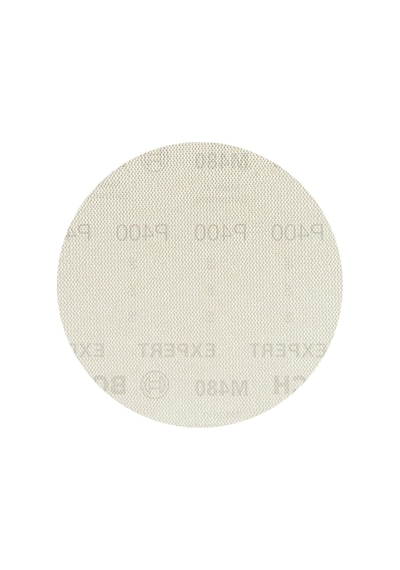 Bosch M480 150 Mm 400 Kum Elek Telli Ağ Zımpara 2608900697