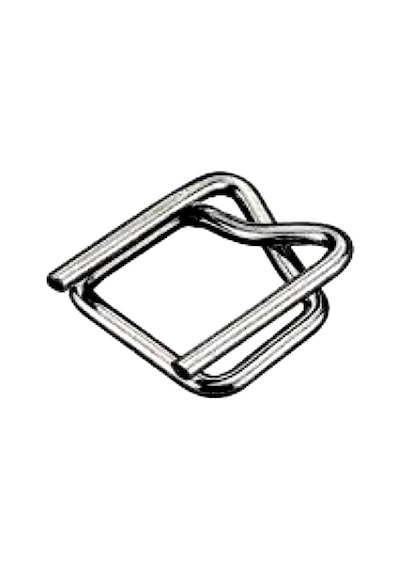 19 MM SPİRAL BUKLE TEL TOKA