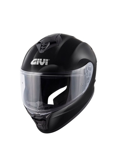 Gıvı 50.x Siyah Kask Diğer