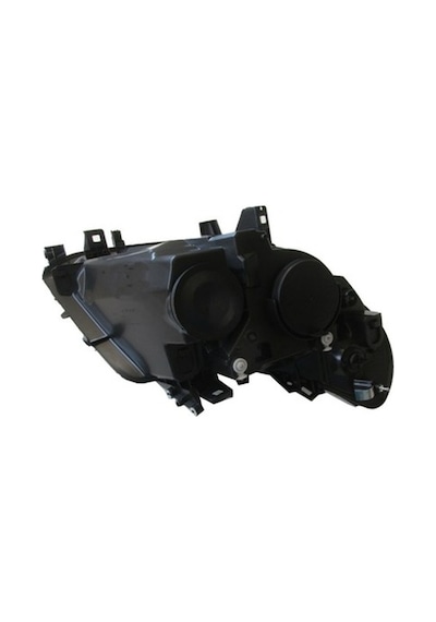 Cıtroen Jumper 07/13 Far Lambası Sol Elektrikli/motorlu H7/h1 Ayfar E Marklı