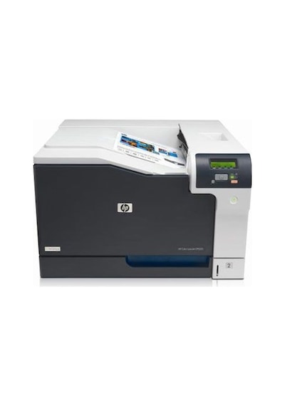 HP CE712A LaserJet Pro CP5225DN Renkli Laser 20/20ppm A3 Yazıcı