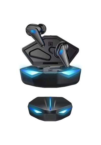 Favors K55 Bluetooth Kulak İçi Oyuncu Kulaklığı