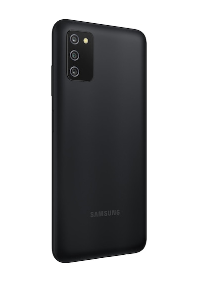 Samsung Galaxy A03S Duos 32 GB (Samsung Türkiye Garantili)