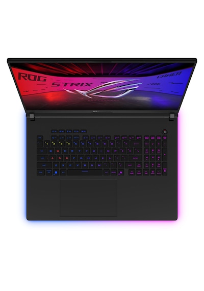 Asus ROG Strix Scar G18 G835LXG-TQ547-Gaming Ultra 9 290HX 64 GB 2 TB SSD 18" Free Dos Dizüstü Bilgisayar