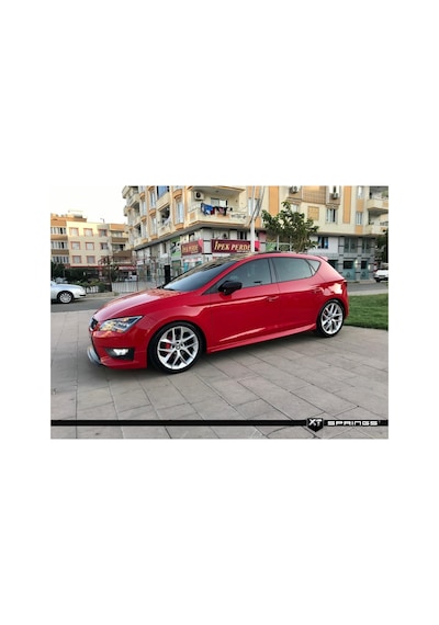 Seat Leon 5F 1.4 Tsi-1.5 Tsi Fr Xt Spor Yay -40Mm