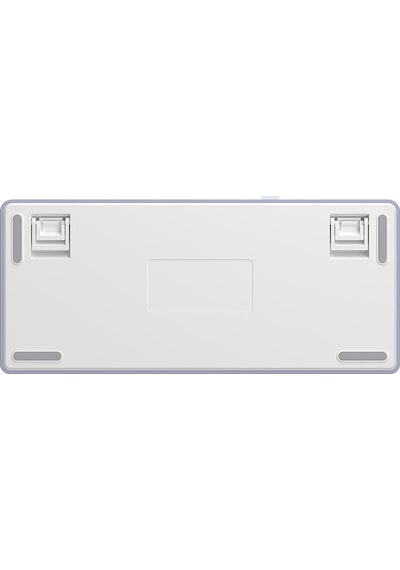 Aula F75 Mekanik Rgb Tkl Gray Switch Kablosuz Makrolu Hot Swap Klavye