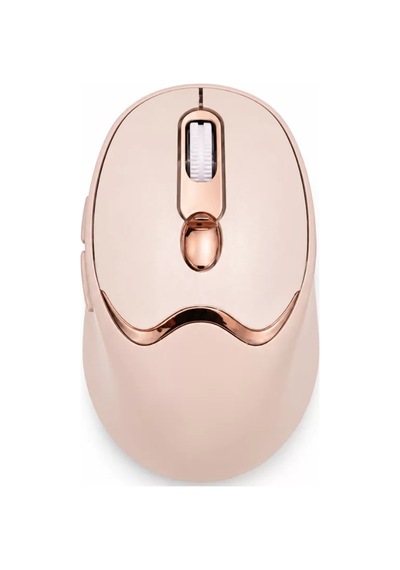 Sessiz Tıklama Özellikli Şarjlı Kablosuz Mouse Çoklu Cihaz Uyumlu Mh-hs6481-8032