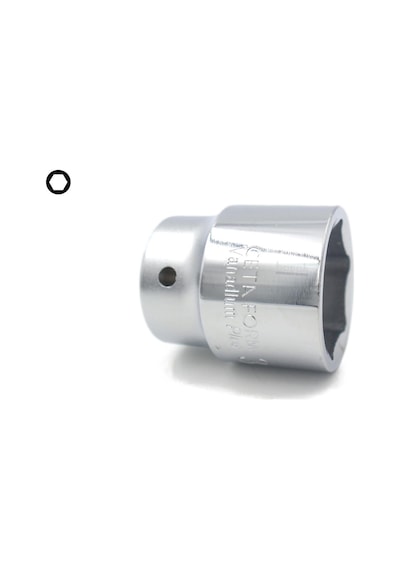 Ceta Form 38 mm 3/4” 6 Köşe Lokma Anahtar C32-H38