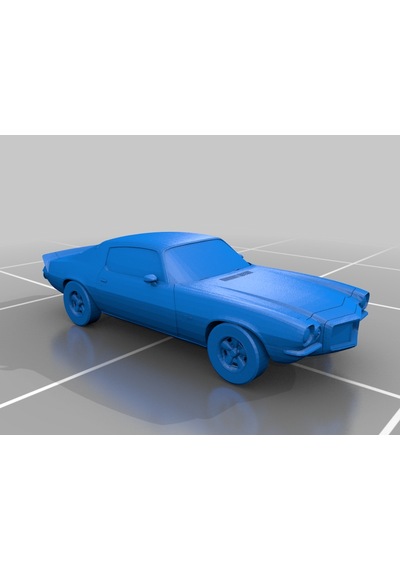 Chevrolet Camaro Z28