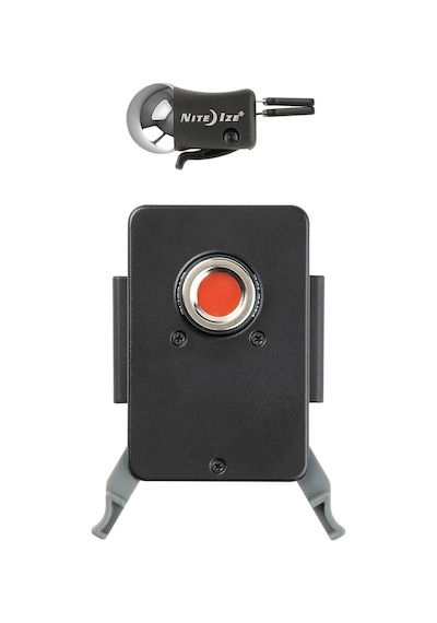 Nite Ize Steelie Squeeze Vent Kit Mıknatıslı Telefon Tutucu
