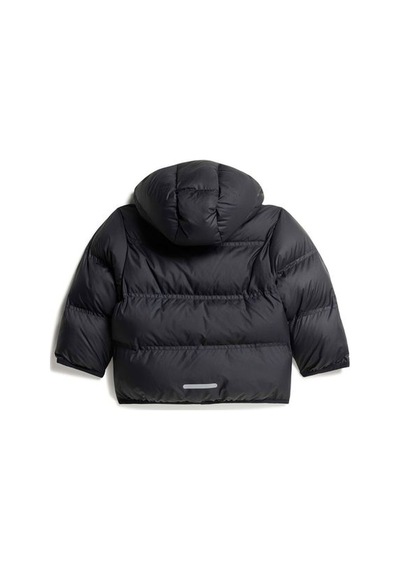 Adidas I Sd Jkt Bebek Günlük Mont Kh0193 Siyah